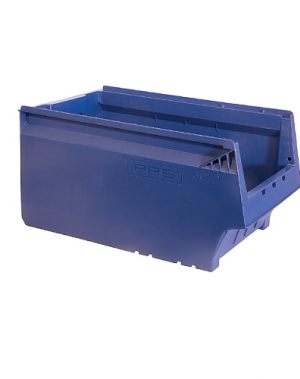 Ottolaatikko PPS 500x310x250mm