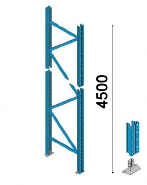 Frame 4500x1050, 90*67*2