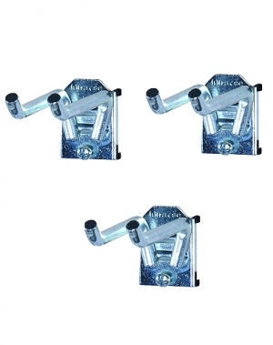 Perfo topeltpiik 55x25 mm, 3 tk