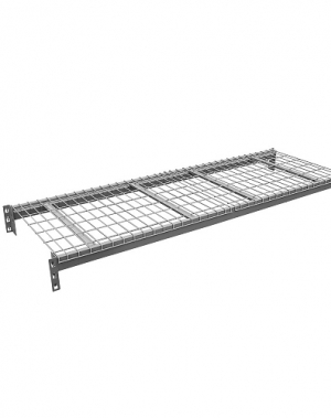 Kuormataso 1800x600/480 kg ritilätasolla