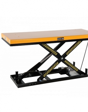 Lifting table 800x2000 mm 500 kg