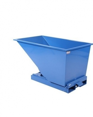 Tipping container 900L