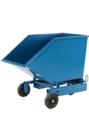 Tipping container 300L