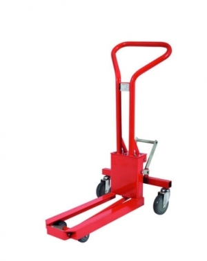 Mechanical store lifter 200 kg