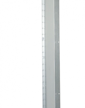 Side frame closed 2500x800
