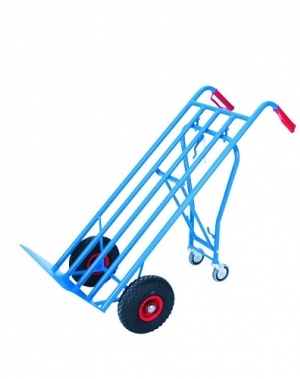 Combi trolley 615x1310 250 kg