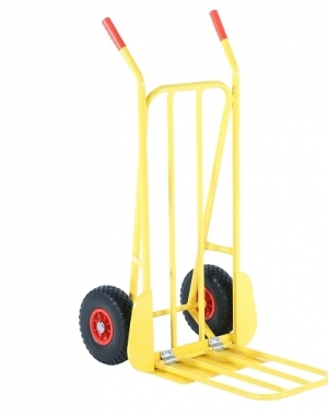 Sack Truck, 250 kg, 550x1110