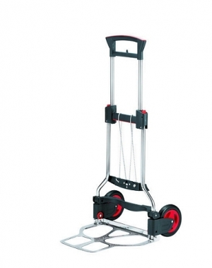 Hand truck Ruxxac- Exclusive 490x1130 mm, 125kg collapsible