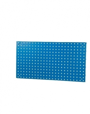 Työkalutaulu 896x480x18 mm, sininen