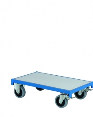 Platform trolley 1040x610mm