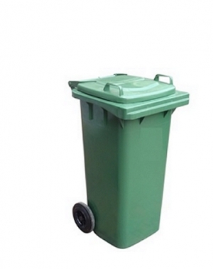 Refuse bin 80L