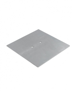 Lisäaluslevy 250x250x5mm