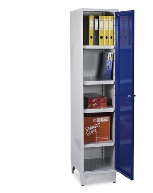 Tool Cabinet 4 shelves 1900x400x545