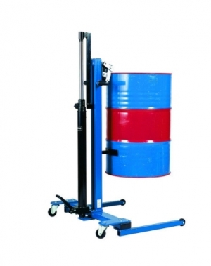 Hydraulic drum lifter FL300A 300 kg