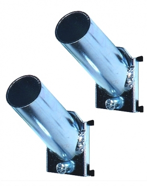Perfo hoidiktoru 75x16 mm, 2 tk