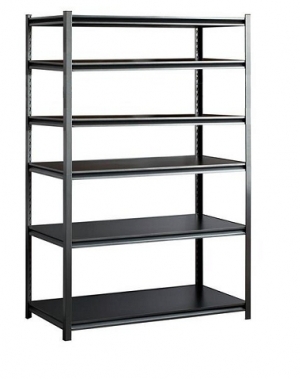 Storage rack 2360x1200x400, 6 levels