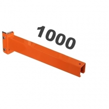 Arm 1000mm, 100*60*65*2,0
