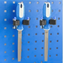 Perfopiik kummiga 25x40 mm, 2 tk