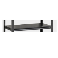 Hyllplan 1000x600/150kg mörkgrå