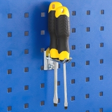 Perfo topeltpiik 55x25 mm, 3 tk