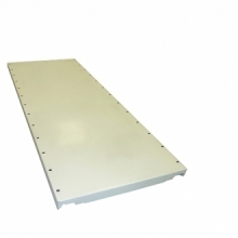 Hyllytaso 300x1000/200kg Zn käytetty Kasten