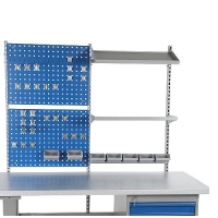 Packing table attachment kit 2000 mm