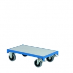 Platform trolley 1040x610mm