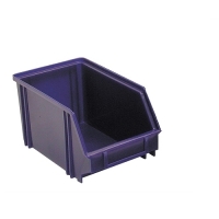 Hyllylaatikko 250x146x128 Kennoset