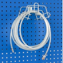 Voolikuhoidik 160x125 mm