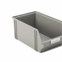 Storage bin 340x205x153 Kennoset