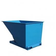 Tipping container 2000L