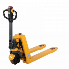 Motorised pallet truck 1500 kg/CBD15