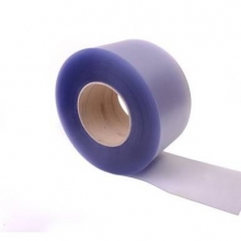 Muovilamelliverho matta 2x200mm/metri