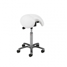 Global CL Jolly saddle stool