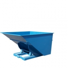 Tipping container 3000L