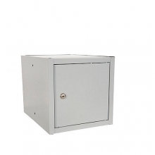 Small locker 275x275x355