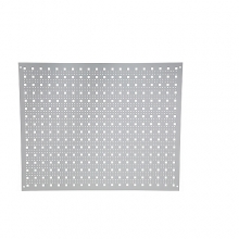 Työkaluseinä 750x600 mm harmaa seinään kiinnitettävä
