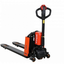 Motorised pallet truck 1500 kg/PTE15Q ATOM