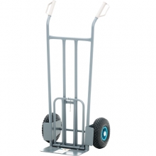 Sack truck 540x1090 mm, 125 kg