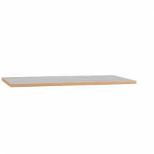 Lauaplaat vinüülkattega 1600x800x40 mm