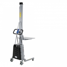 Kevytnostin E250N 1800 mm, 250 kg